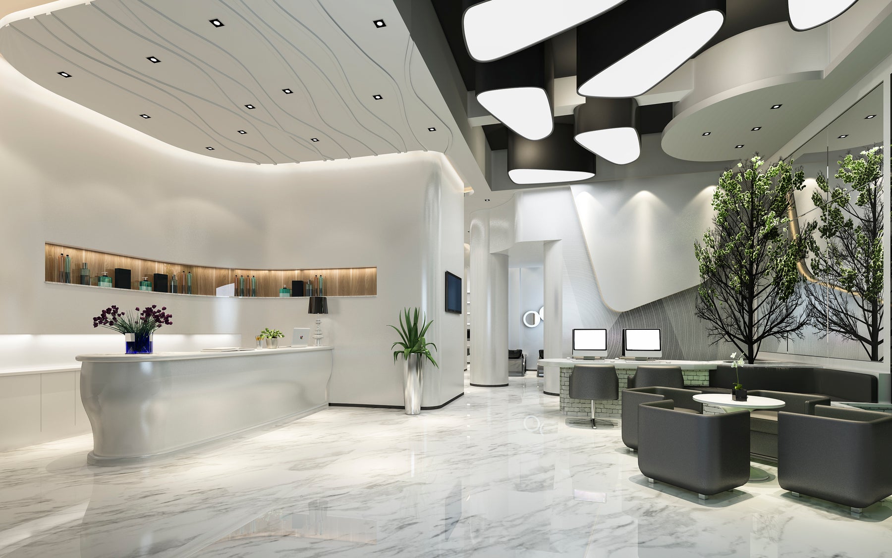 Illuminating Hospitality: The Role of Lighting in the Hotel Industry