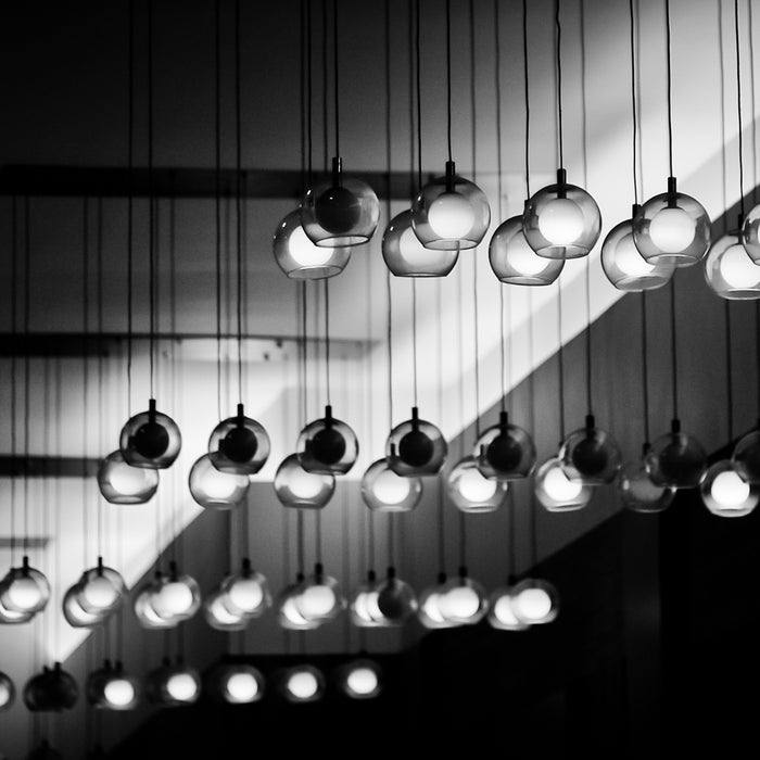 Illuminating Elegance: The Aesthetic Evolution of Luxury Lamps Throughout History