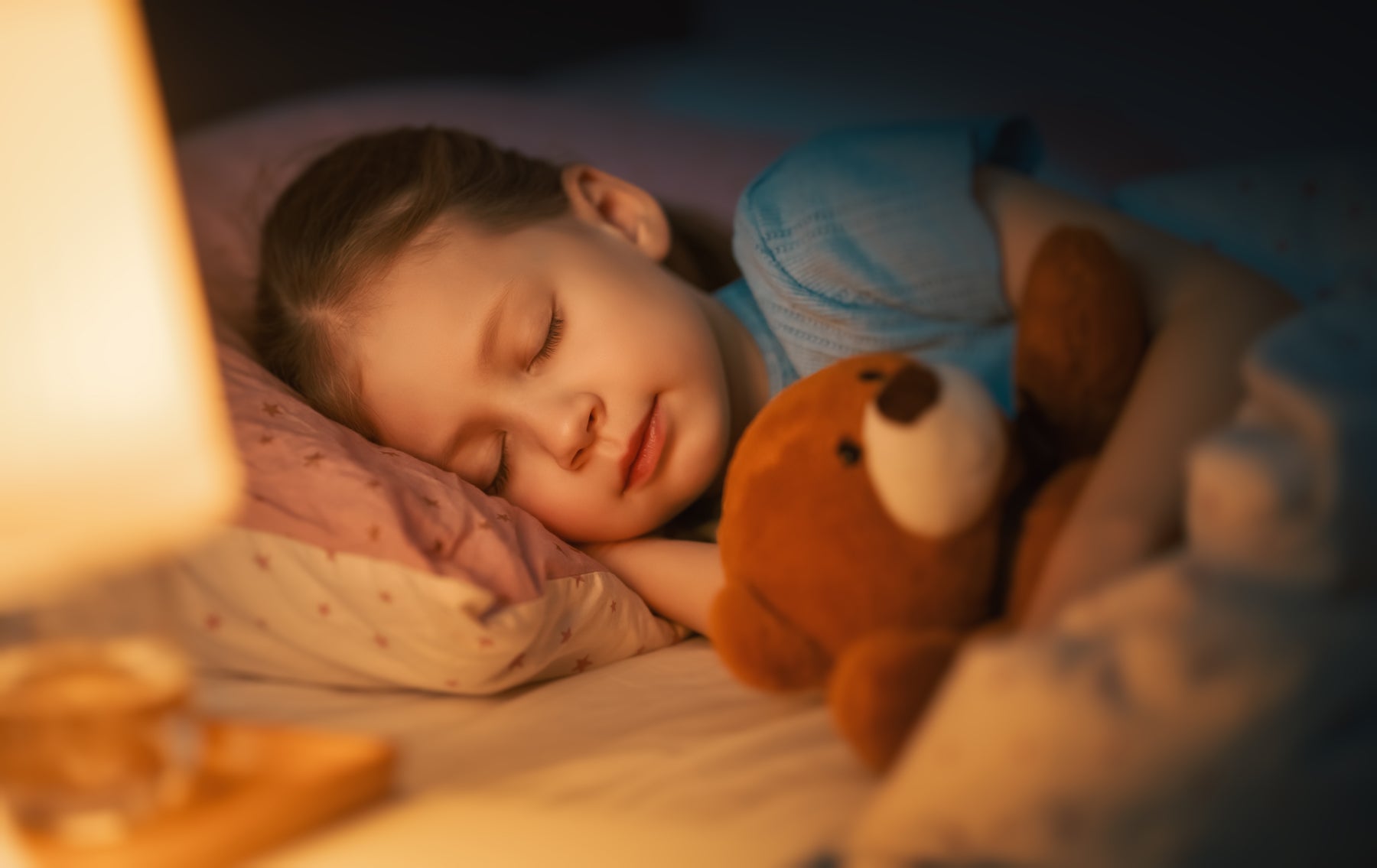 Light and Sleep: How Lighting Affects Our Nightly Slumber