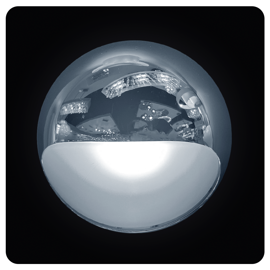 Wall Sconce